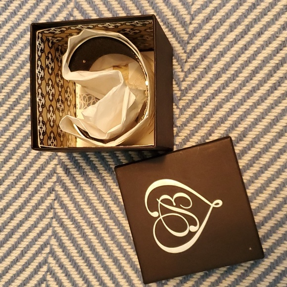 Brighton cuff bracelet - Picture 6 of 9